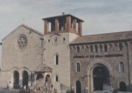 chiesa Monteluce
