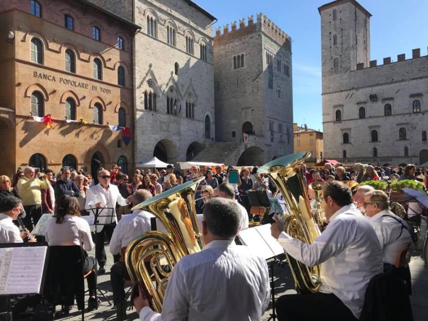 festa musica Todi