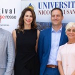 gruppo Festival Rose Rosse