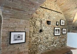 mostra Il tempo sospeso