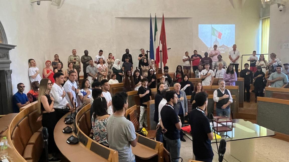 neo 18enni cittadinanza 2023