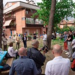 parco Largo Malpighi_inaugurazione_nuovi giochi