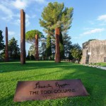 parco beverly Pepper