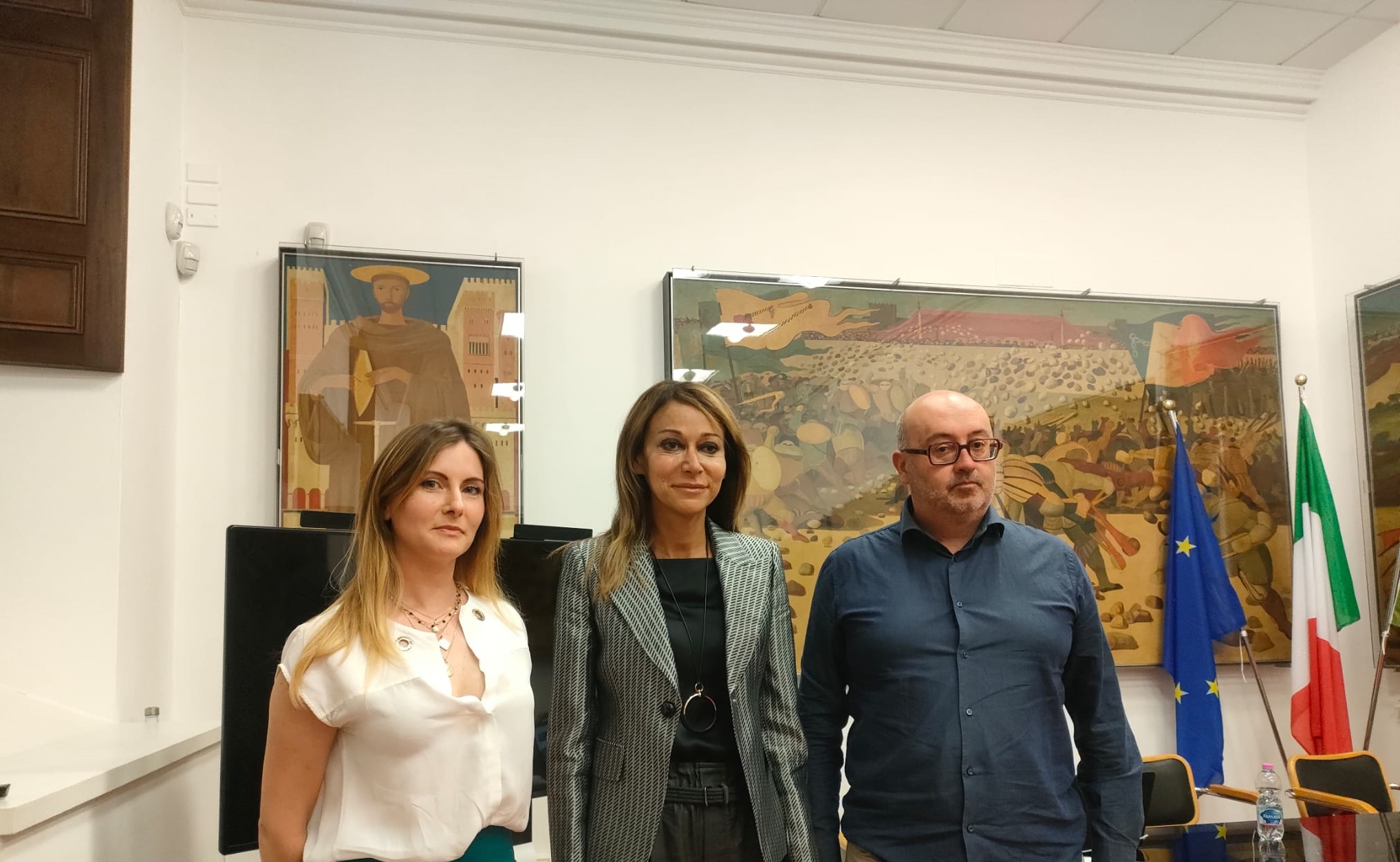 pres progetto turismo Pietralunga