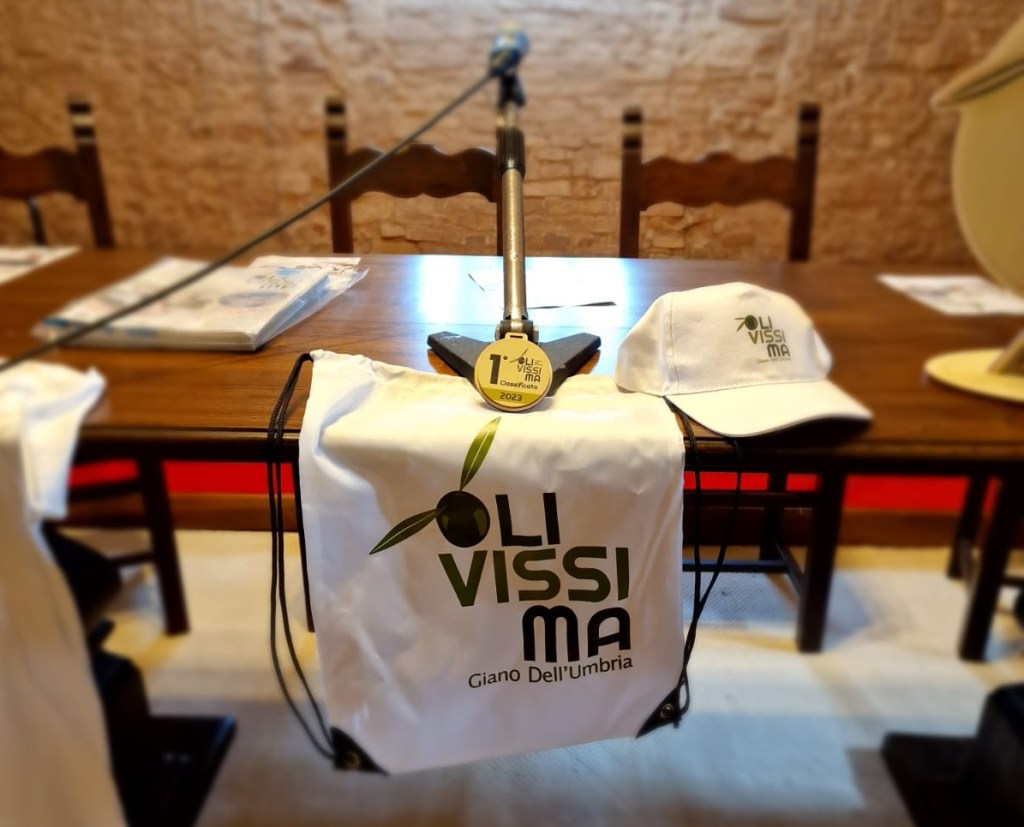 presentazione olivissima