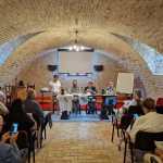 presentazione olivissima