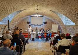 presentazione olivissima