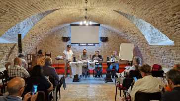 presentazione olivissima