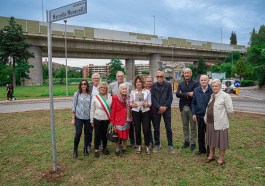 rotatoria Marcello Monacelli (