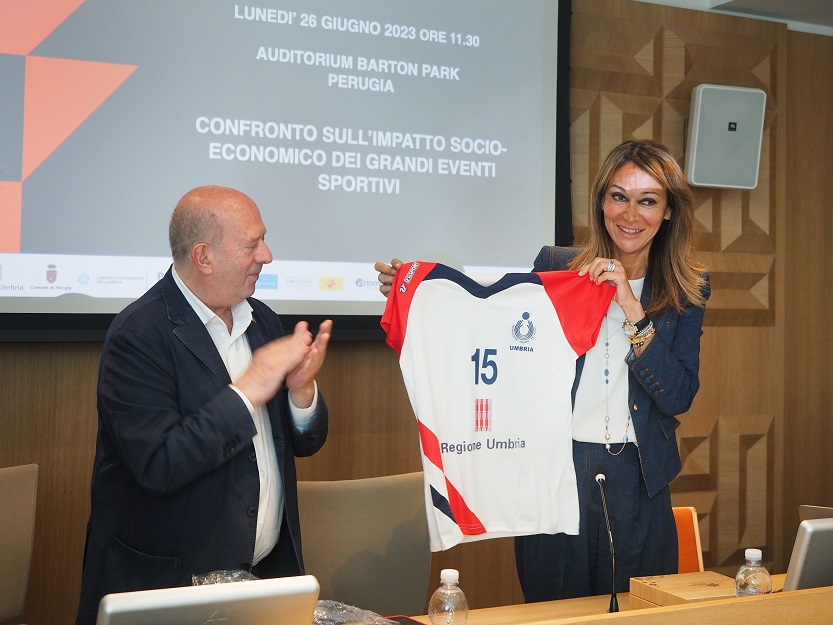 workshop Eurovolley 2023