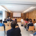 workshop Eurovolley 2023