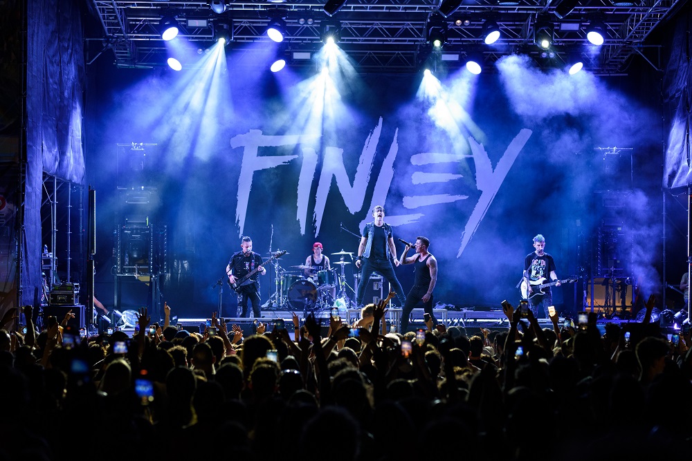 Finley foto di Andrea di Valvasone