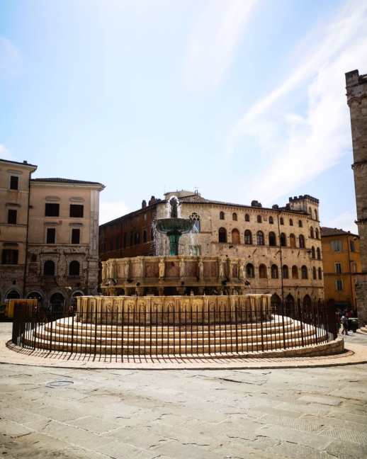 Fontana Maggiore_foto fracec