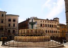 Fontana Maggiore_foto fracec