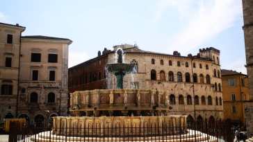 Fontana Maggiore_foto fracec