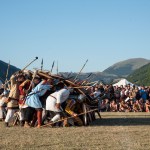 Montelago Celtic Festival