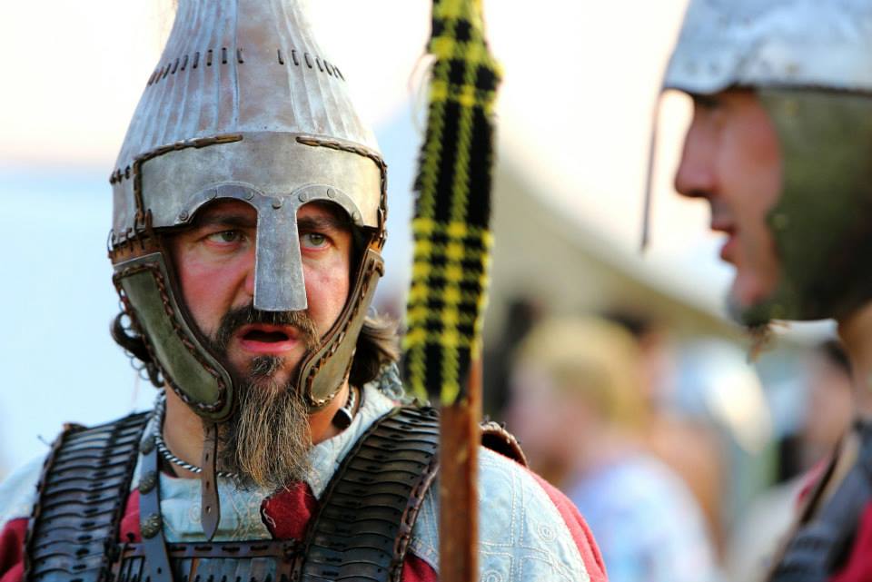 Montelago Celtic Festival