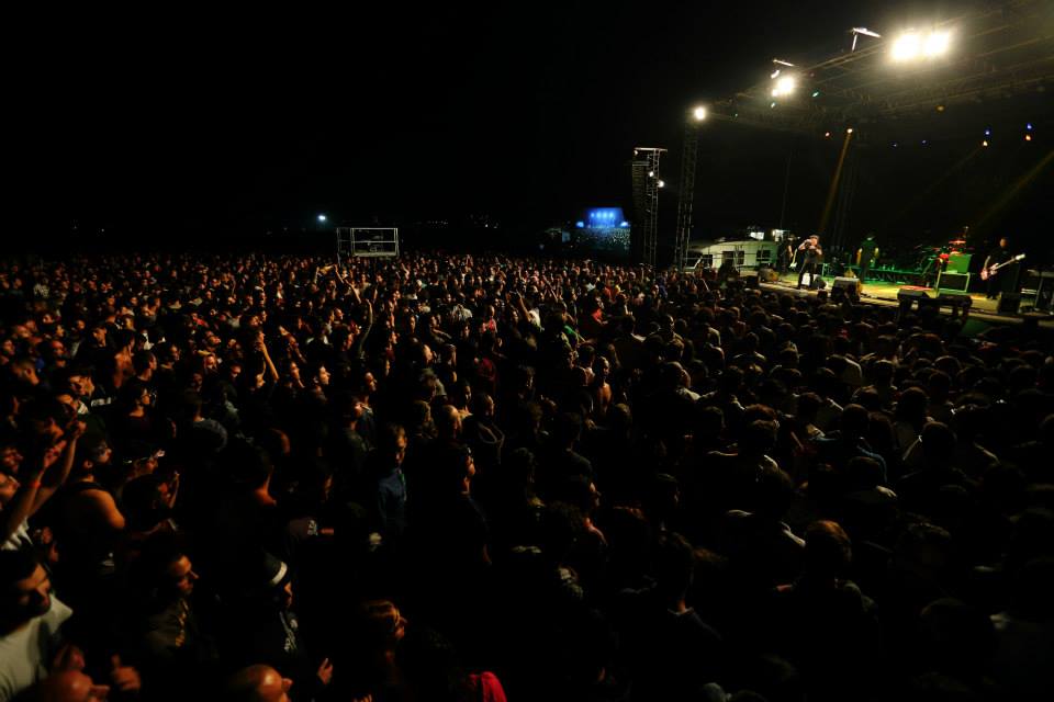 Montelago Celtic Festival