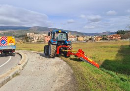 Spello foto lavori