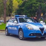 polizia SPoleto