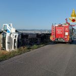 Tir fuoristrada Bastia