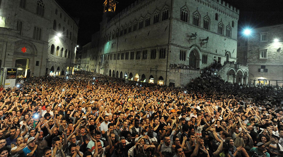 Umbria Jazz_foto dal sito Umbria Jazz