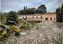 Villa Colle del Cardinale_foto fracec (