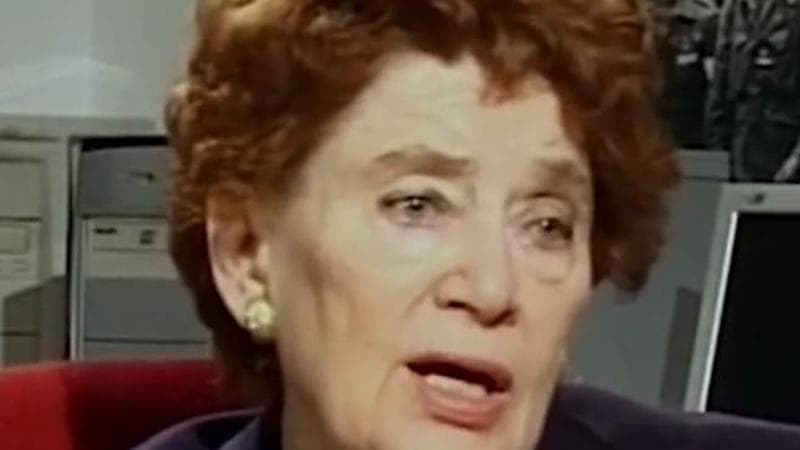 Walkiria Terradura (foto da repubblica.it)