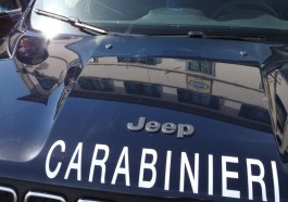 carabinieri