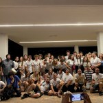 celebrazione e partenza giovani x gmg 2023