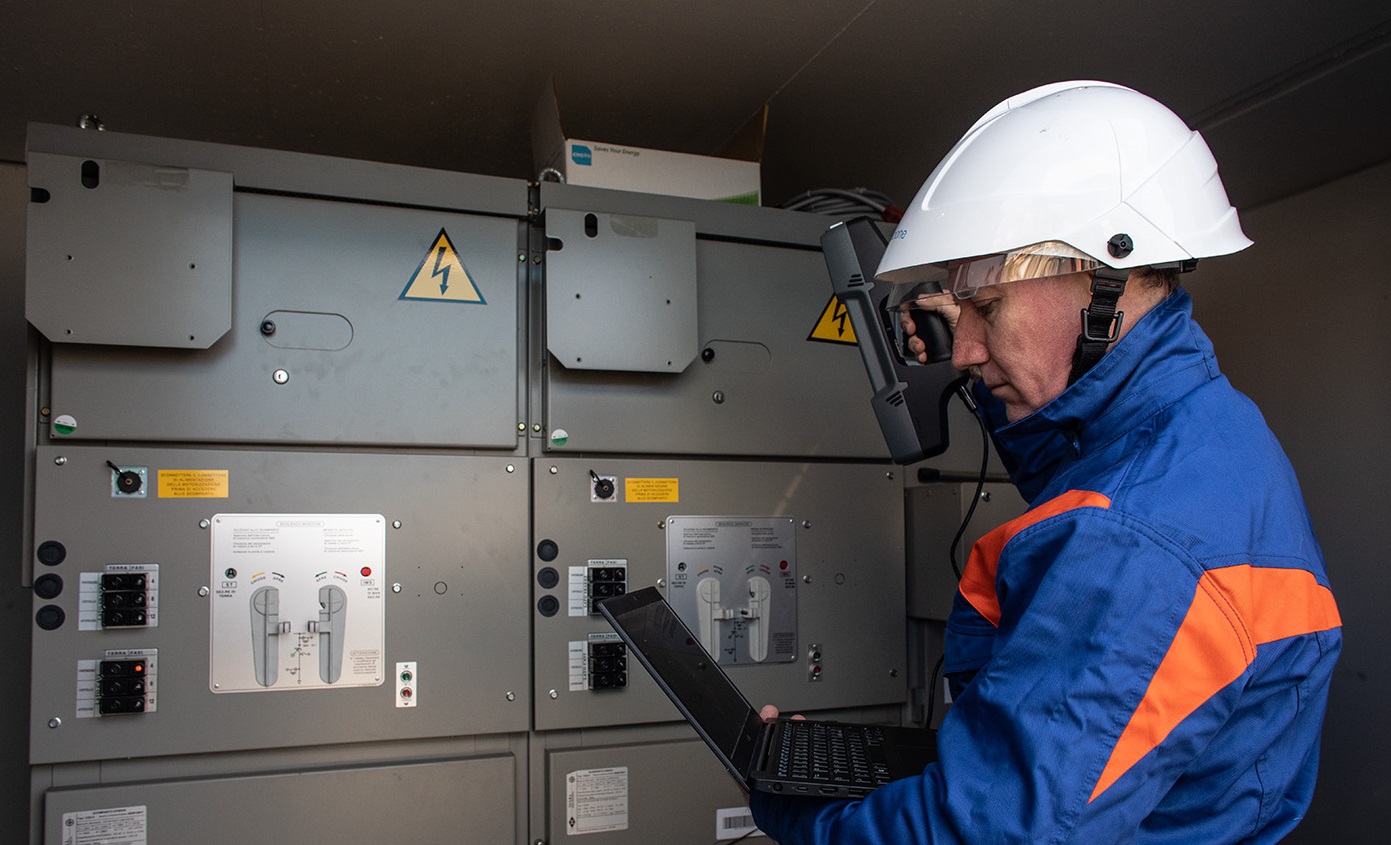 enel tecnico tecnici