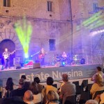 estate nursina repertorio