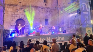 estate nursina repertorio