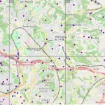 fulminazioni notte 30 giugno