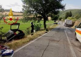 incidente maestrello luglio 2023