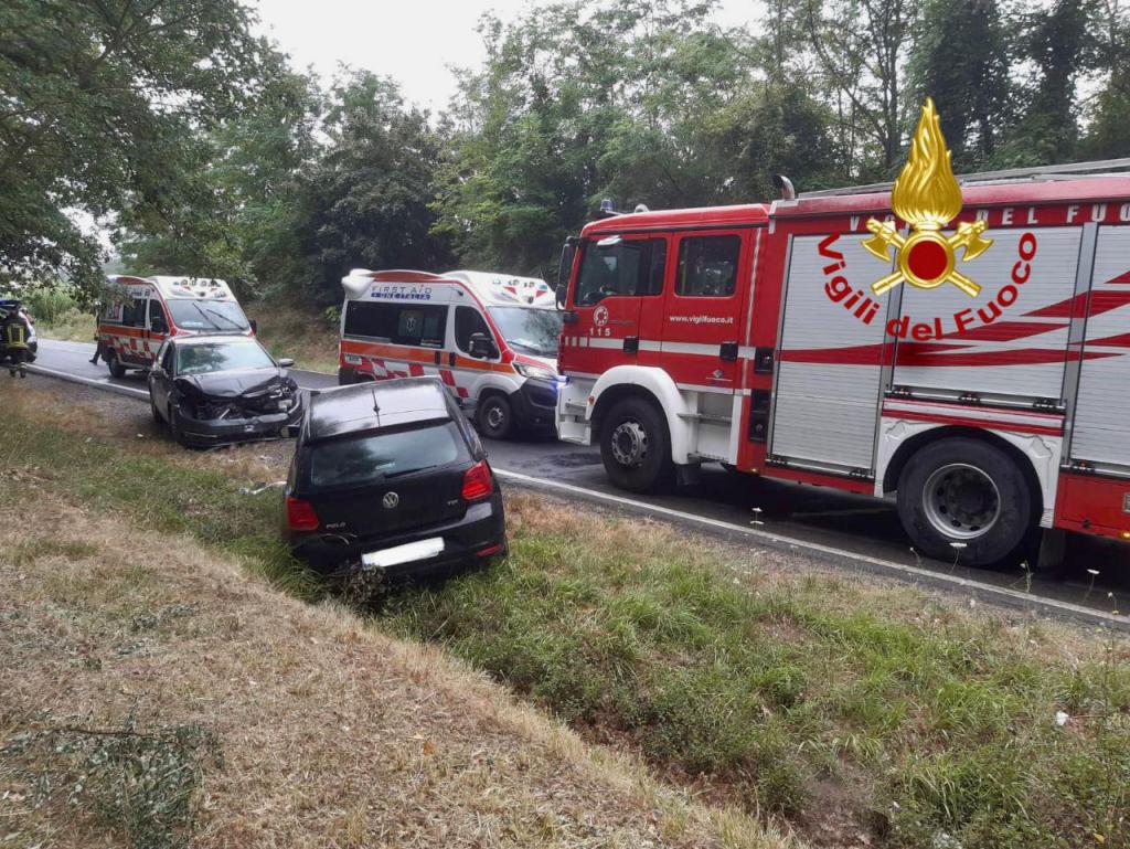 incidente san secondo luglio 2023