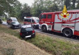 incidente san secondo luglio 2023