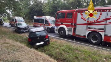 incidente san secondo luglio 2023