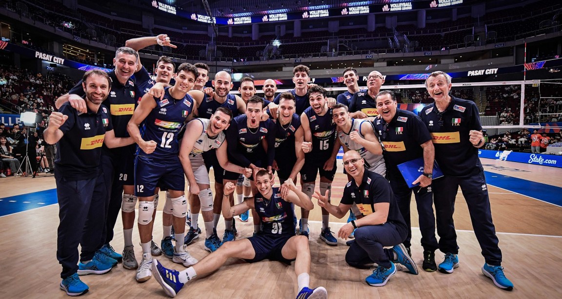 nazionale Italia volley_foto fivb 3
