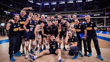 nazionale Italia volley_foto fivb 3