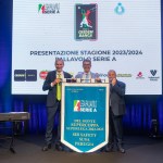 LEGAVOLLEY PRESENTAZIONE DEI CALENDARI 2023/24.