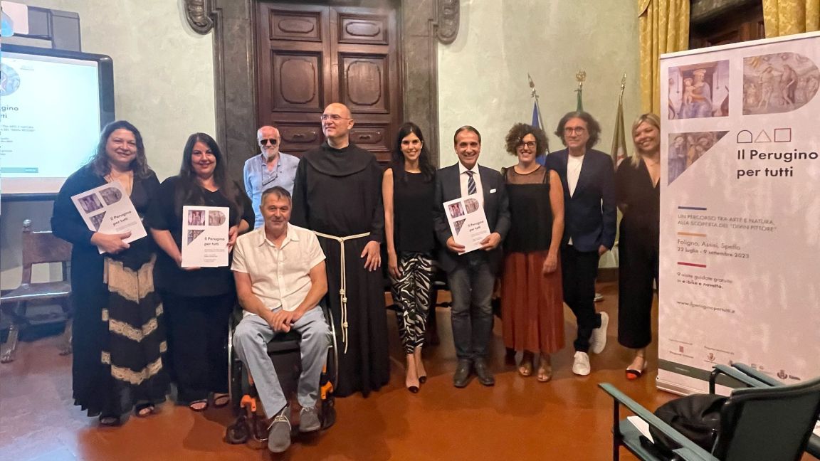 pres Il Perugino per tutti 2023