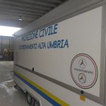 protezione civile Gualdo Tadino