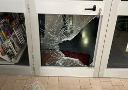 Spaccata Montegrillo