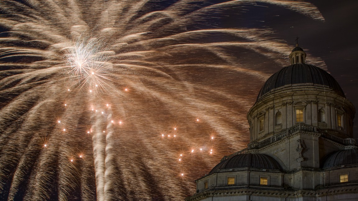 Consolazione Todi concorso