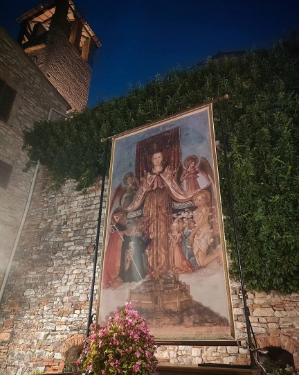 Corciano Festival 2023