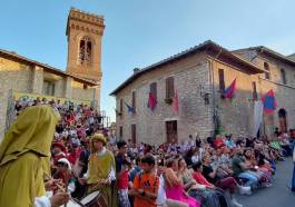 Corciano Festival 2023