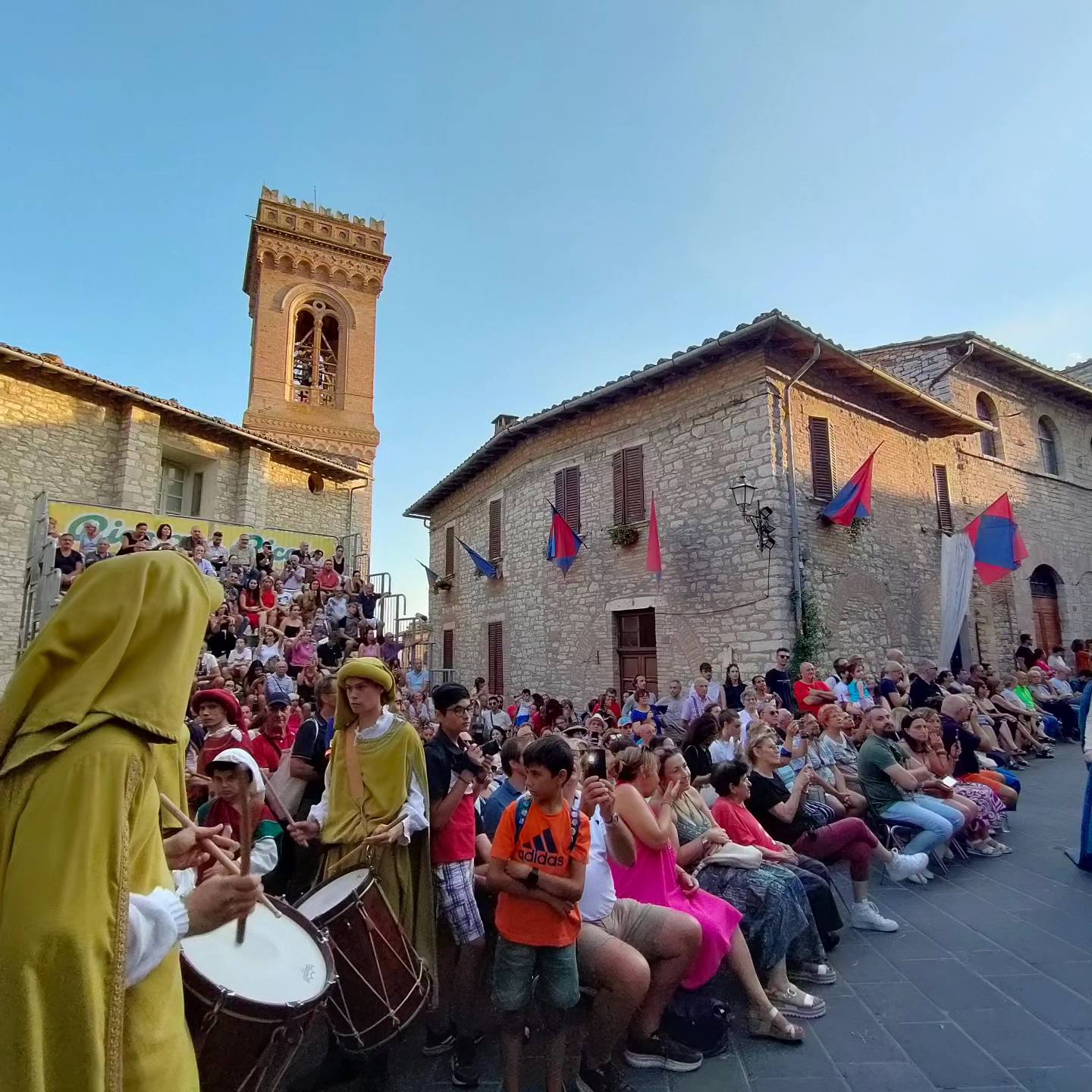 Corciano Festival 2023