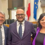 Castellari, Puletti e Mancini