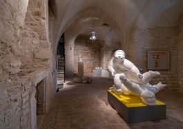 ContemporaneaMente 2023 Gualdo Tadino